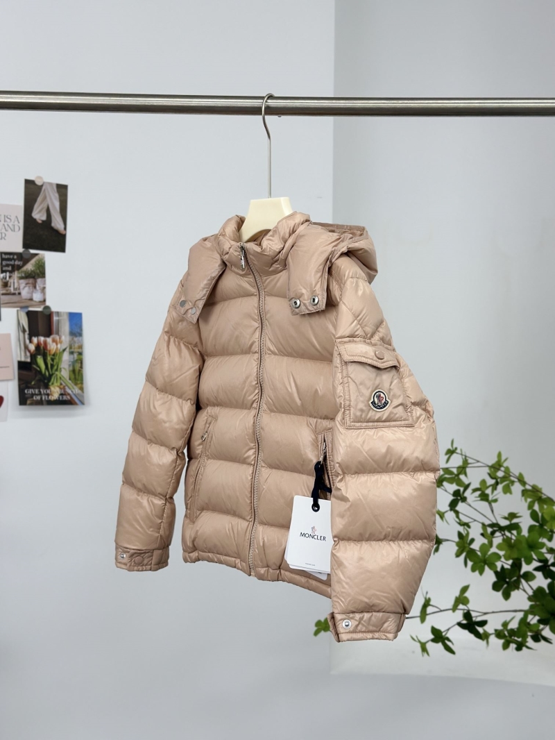 Moncler Down Coat